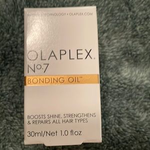 Olaplex No. 7 , Bonding Oil